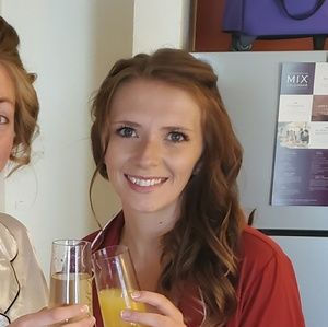 Meet your Posher, Megan